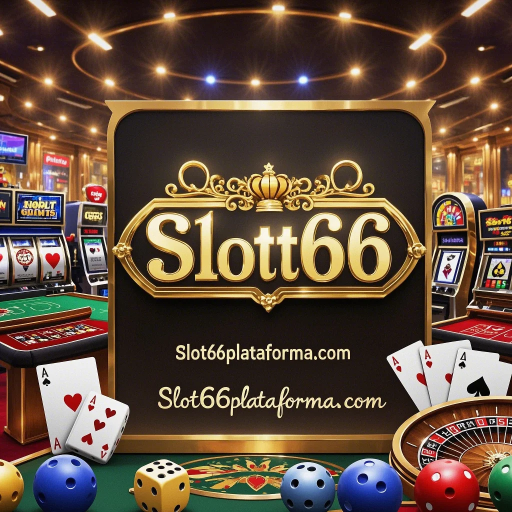 Descubra o Programa VIP do Slot66: Vantagens Exclusivas para Jogadores Dedicados